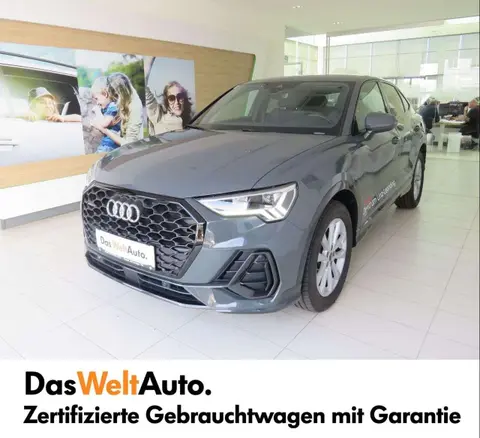 Annonce AUDI Q3 Diesel 2024 d'occasion 