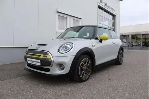 Annonce MINI COOPER Électrique 2020 d'occasion 