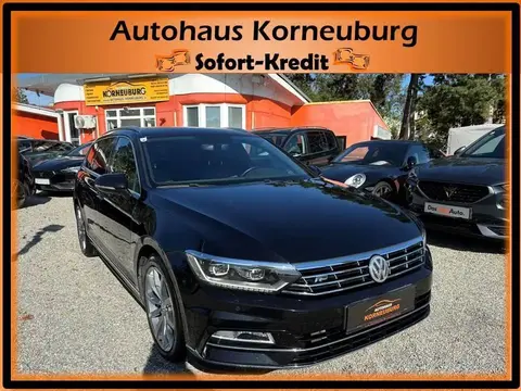 Used VOLKSWAGEN PASSAT Diesel 2016 Ad 