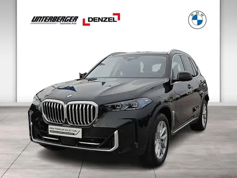 Annonce BMW X5 Diesel 2023 d'occasion 