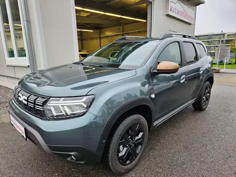 Annonce DACIA DUSTER Diesel 2024 d'occasion 