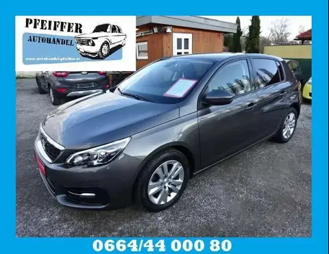 Used PEUGEOT 308 Diesel 2019 Ad 