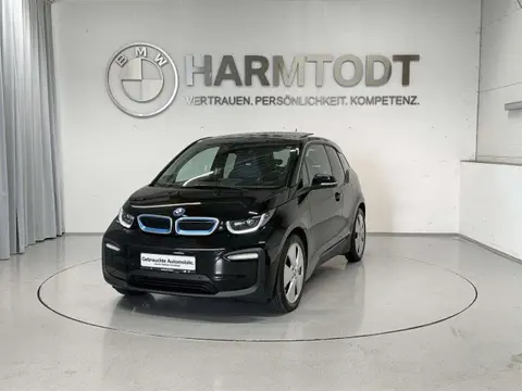 Annonce BMW I3 Électrique 2018 d'occasion 