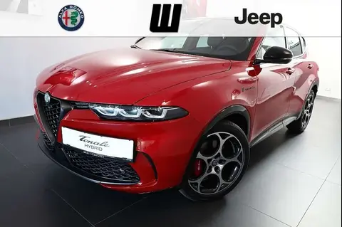 Used ALFA ROMEO TONALE Petrol 2024 Ad 