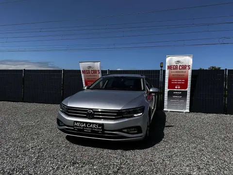 Annonce VOLKSWAGEN PASSAT Diesel 2020 d'occasion 