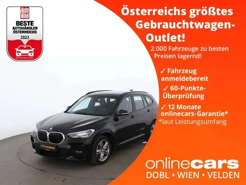 Annonce BMW X1 Hybride 2021 d'occasion 