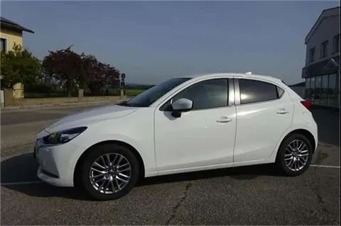 Annonce MAZDA 2 Essence 2020 d'occasion 