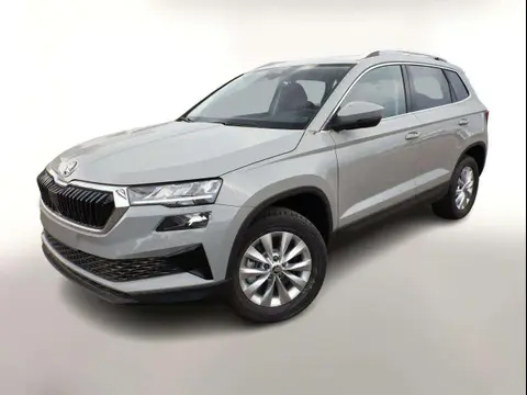 Annonce SKODA KAROQ Essence 2023 d'occasion 