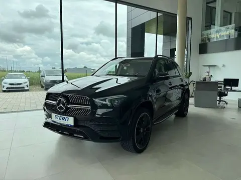 Annonce MERCEDES-BENZ CLASSE GLE Diesel 2019 d'occasion 