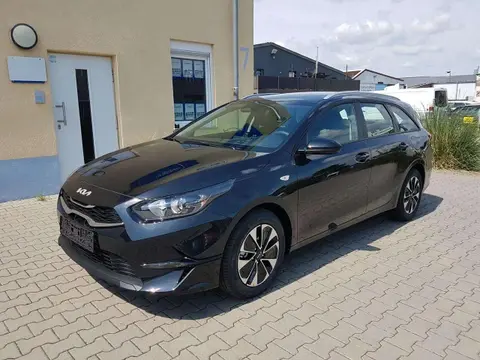 Used KIA CEED Petrol 2024 Ad 