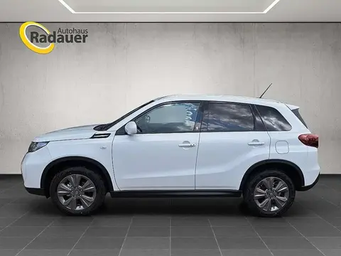 Used SUZUKI VITARA Petrol 2024 Ad 