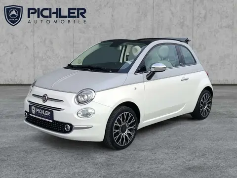 Used FIAT 500 Petrol 2018 Ad 