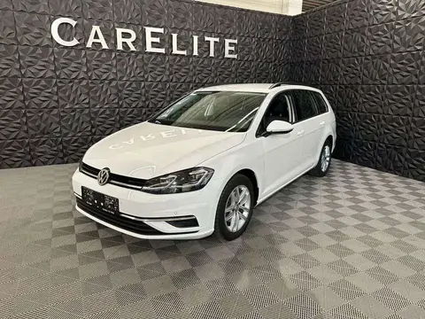 Annonce VOLKSWAGEN GOLF Diesel 2019 d'occasion 