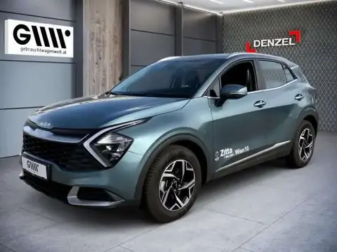 Annonce KIA SPORTAGE Diesel 2023 d'occasion 