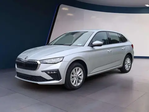 Annonce SKODA SCALA Essence 2024 d'occasion 