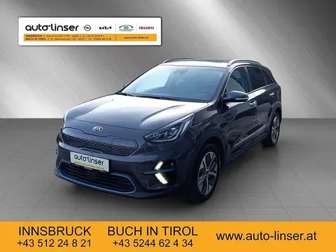 Annonce KIA E-NIRO Électrique 2020 d'occasion 