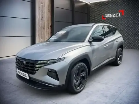 Annonce HYUNDAI TUCSON Essence 2024 d'occasion 