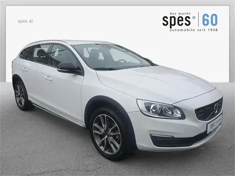 Used VOLVO V60 Diesel 2017 Ad 