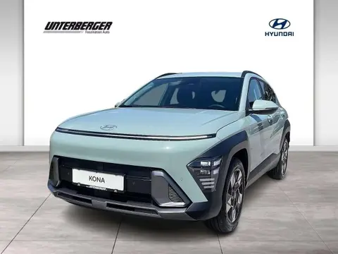 Annonce HYUNDAI KONA Essence 2024 d'occasion 