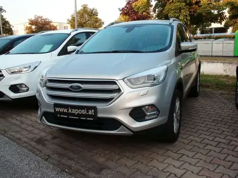 Used FORD KUGA Petrol 2019 Ad 