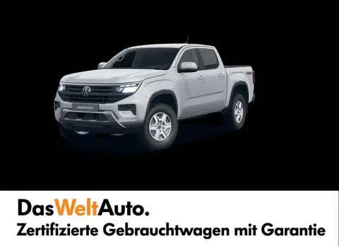 Annonce VOLKSWAGEN AMAROK Diesel 2024 d'occasion 