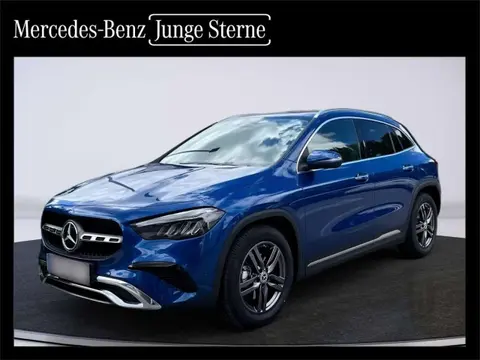 Used MERCEDES-BENZ CLASSE GLA Diesel 2024 Ad 