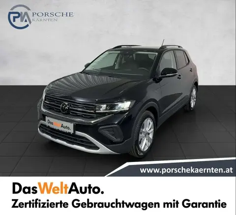 Used VOLKSWAGEN T-CROSS Petrol 2024 Ad 