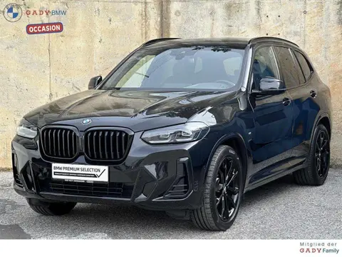 Used BMW X3 Diesel 2021 Ad 