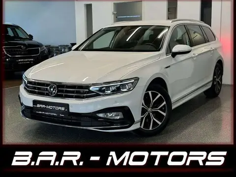 Used VOLKSWAGEN PASSAT Diesel 2020 Ad 