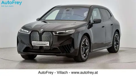 Annonce BMW IX Électrique 2023 d'occasion 