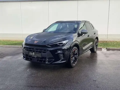 Annonce CUPRA ATECA Hybride 2024 d'occasion 