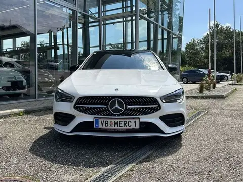 Used MERCEDES-BENZ CLASSE CLA Diesel 2023 Ad 