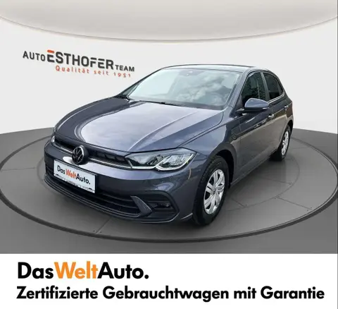 Annonce VOLKSWAGEN POLO Essence 2024 d'occasion 