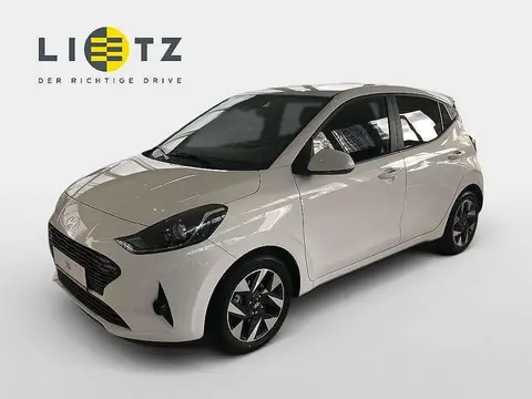 Annonce HYUNDAI I10 Essence 2023 d'occasion 