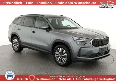 Used SKODA KODIAQ Diesel 2024 Ad 