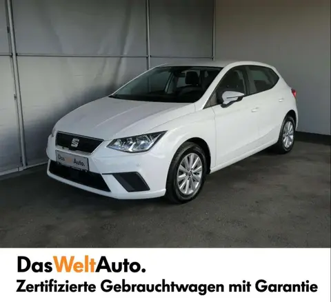 Used SEAT IBIZA Petrol 2020 Ad 