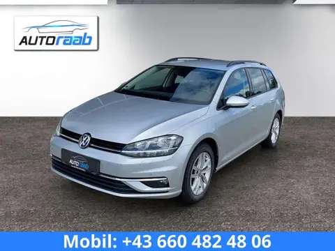 Used VOLKSWAGEN GOLF Diesel 2020 Ad 