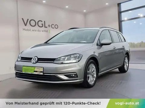 Used VOLKSWAGEN GOLF Diesel 2018 Ad 