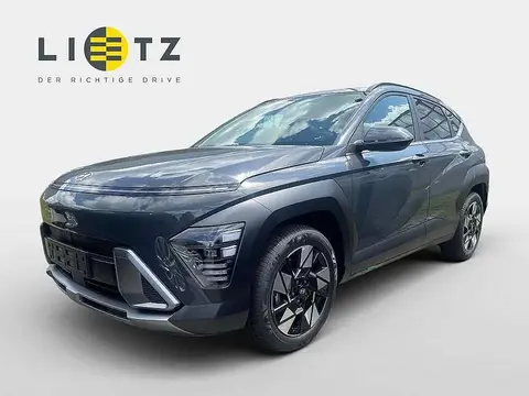 Used HYUNDAI KONA Hybrid 2024 Ad 