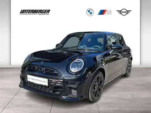 Annonce MINI COOPER Essence 2024 d'occasion 