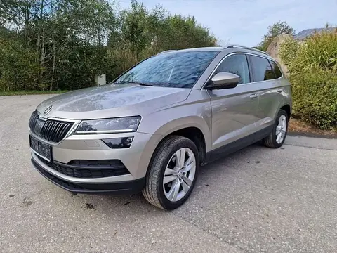 Used SKODA KAROQ Diesel 2018 Ad 