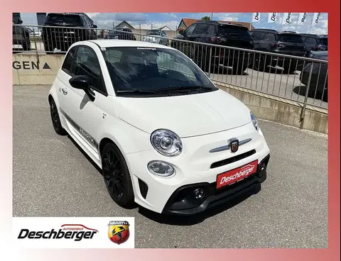 Annonce ABARTH 595 Essence 2023 d'occasion 