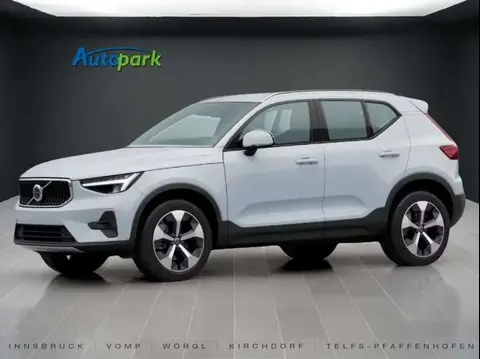 Used VOLVO XC40 Petrol 2024 Ad 