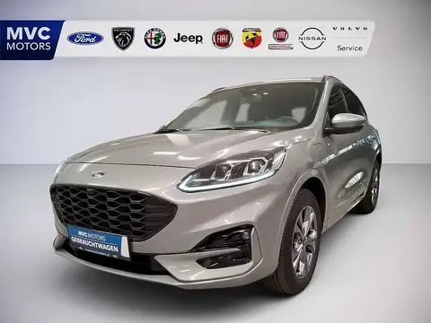 Annonce FORD KUGA Hybride 2022 d'occasion 