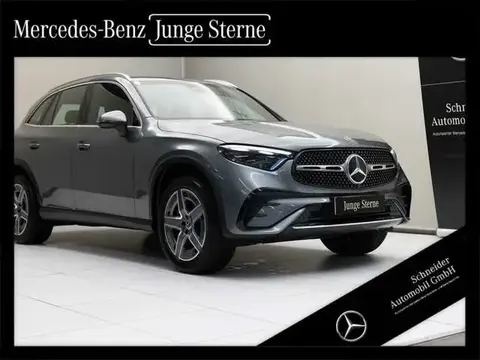 Annonce MERCEDES-BENZ CLASSE GLC Hybride 2023 d'occasion 