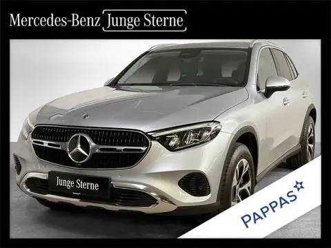 Annonce MERCEDES-BENZ CLASSE GLC Hybride 2023 d'occasion 