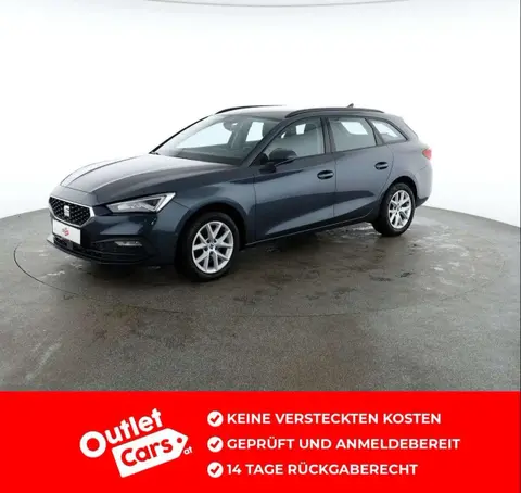 Used SEAT LEON Diesel 2021 Ad 