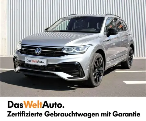 Annonce VOLKSWAGEN TIGUAN Diesel 2024 d'occasion 