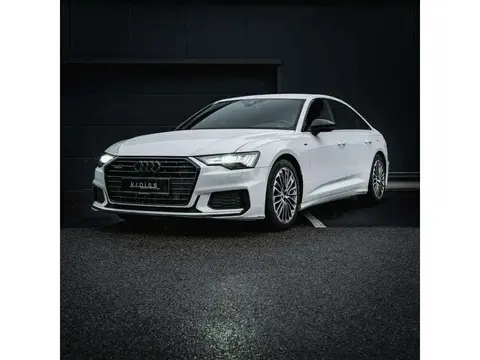 Used AUDI A6 Petrol 2020 Ad 