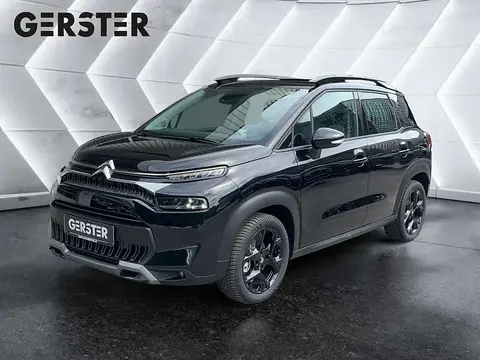 Used CITROEN C3 AIRCROSS Petrol 2024 Ad 